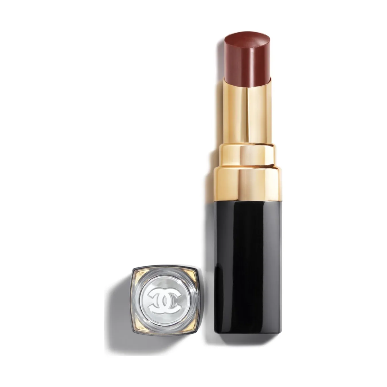 CHANEL ROUGE COCO FLASH La couleur, la brillance, l'intensité en un éclairCoco Flash Boy 54