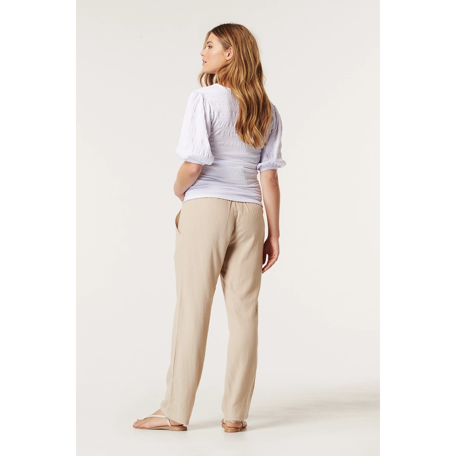 Noppies Casual Hose Lima Humus