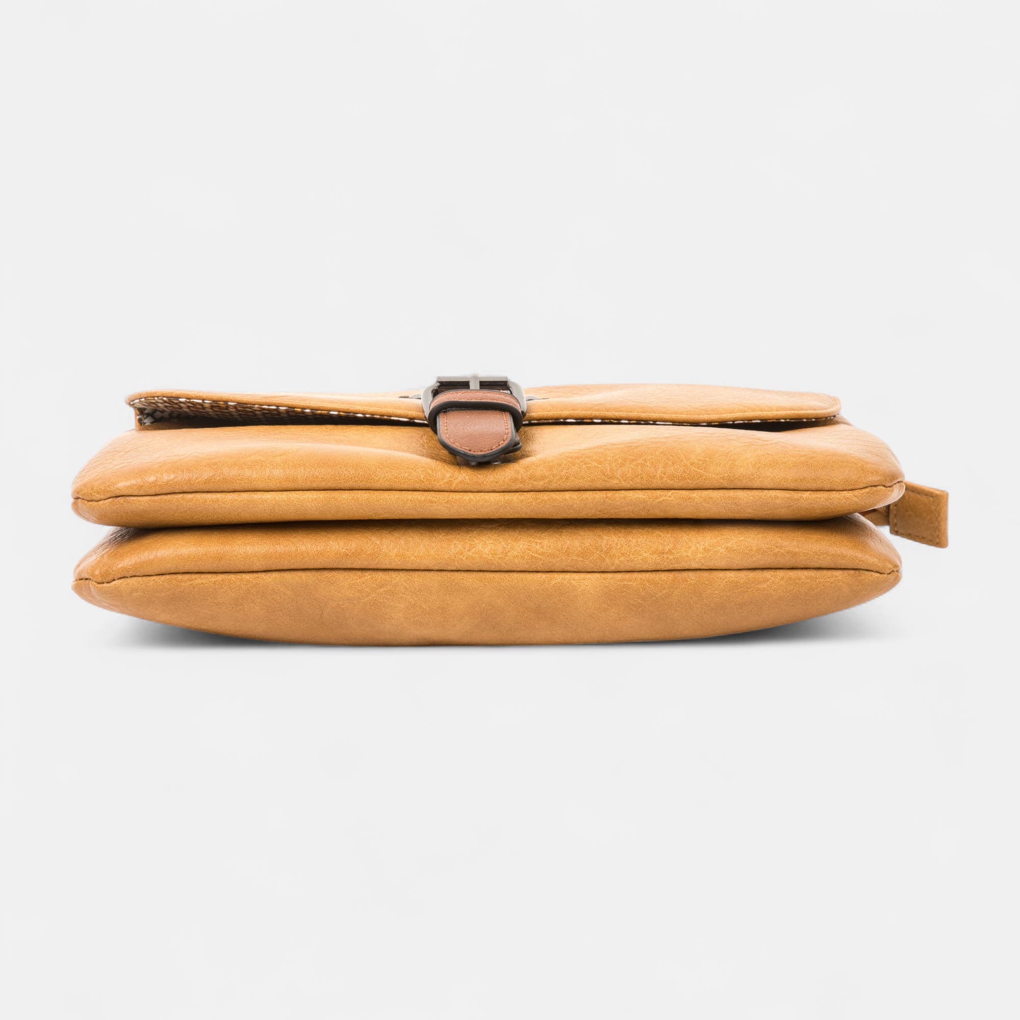 Sac bandoulière jaune