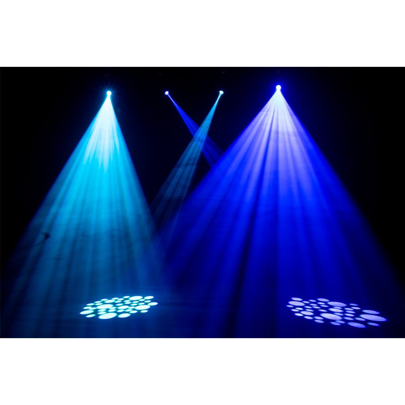 Eliminator Stinger Spot 30 moving head