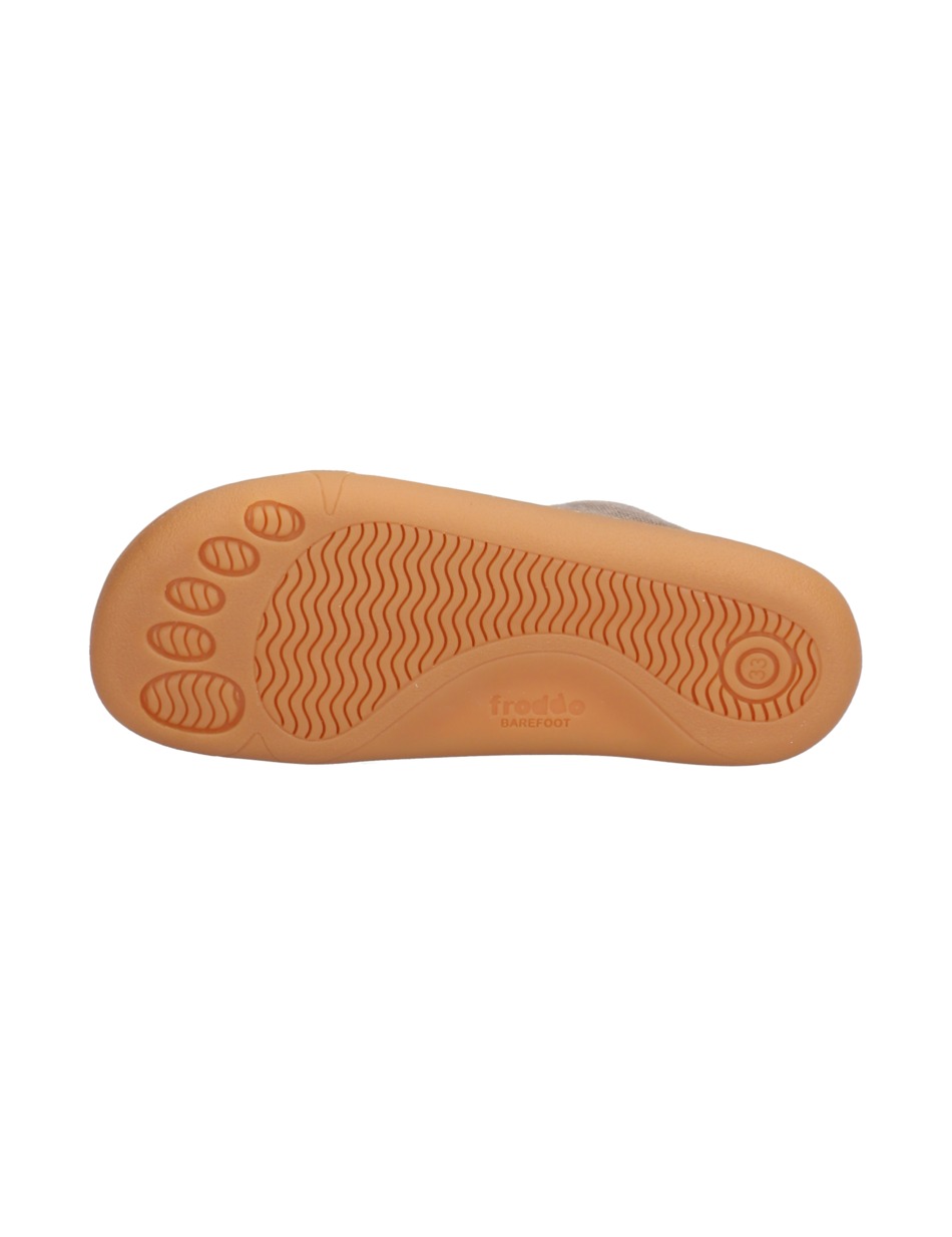 BAREFOOT VEGAN LACES