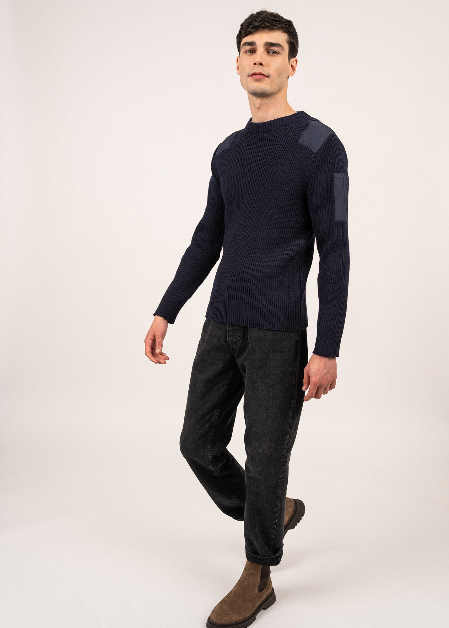 Pull militaire Condor