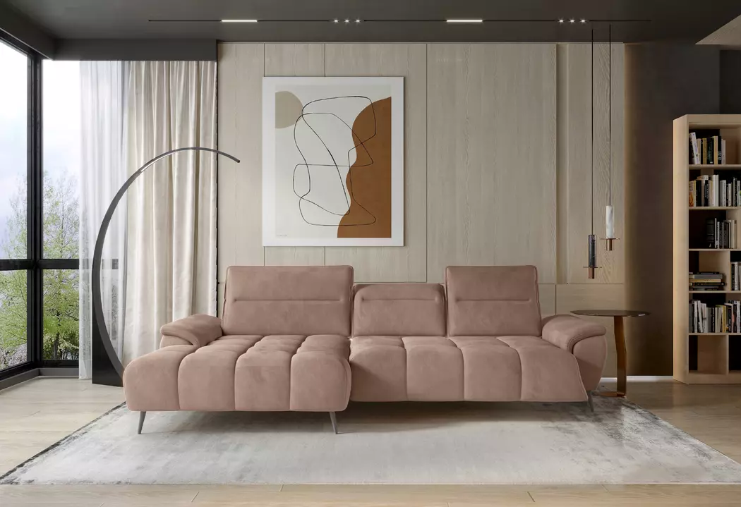 Ecksofa Montana