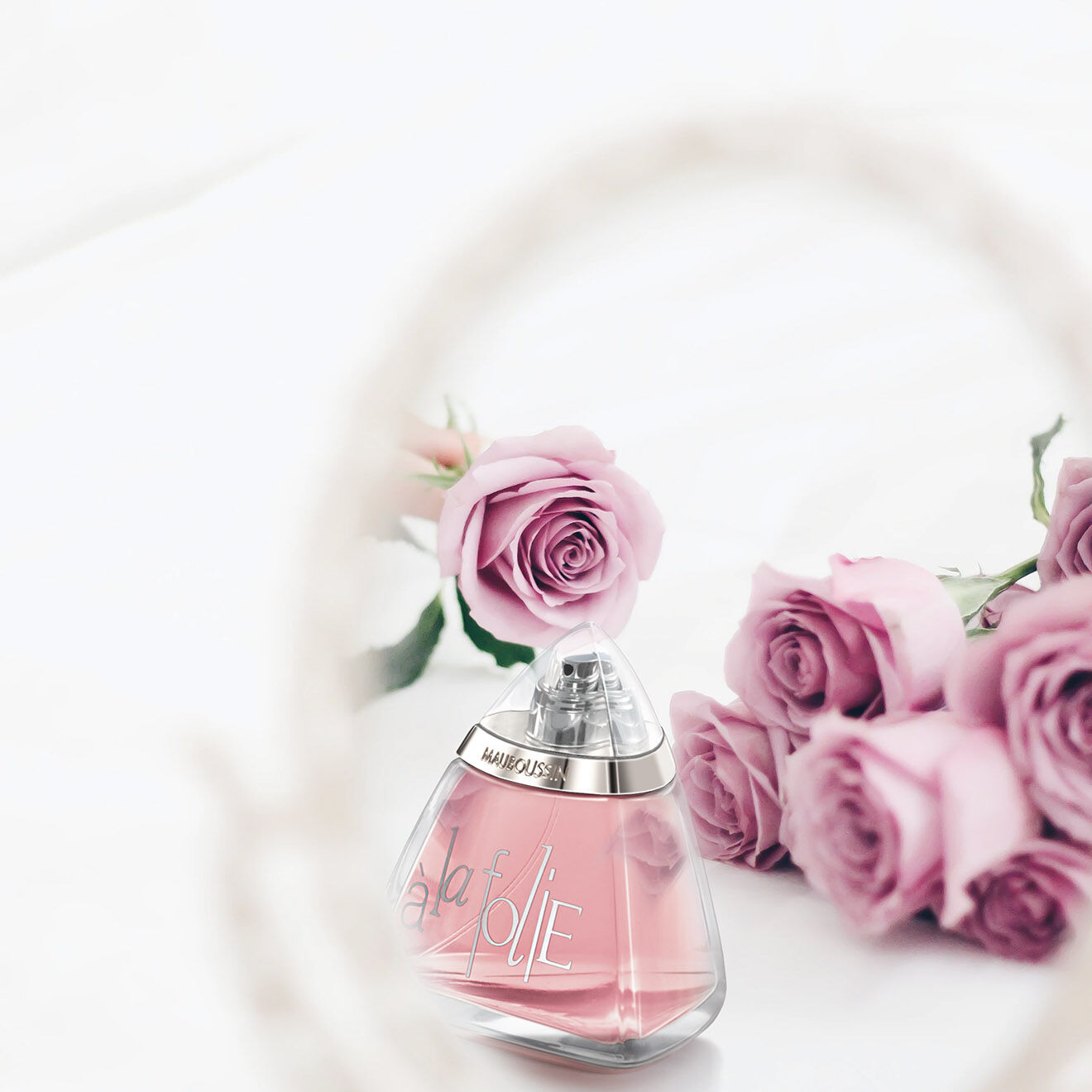Mauboussin Eau de Parfum A la Folie - 100 ml