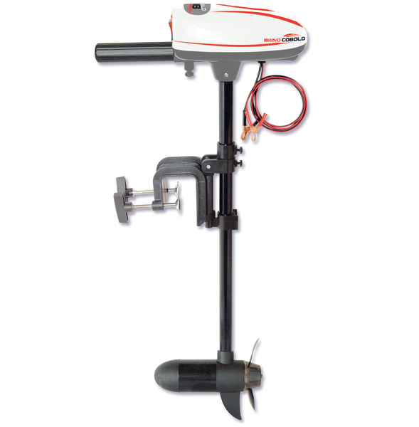 Rhino Cobold Outboard Motor VX Elektromotor