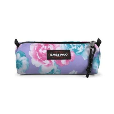 EASTPAK Benchmark - Trousse 1 compartiment - Mystical Lilac