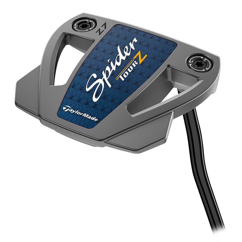 Spider Tour Z DB Putter