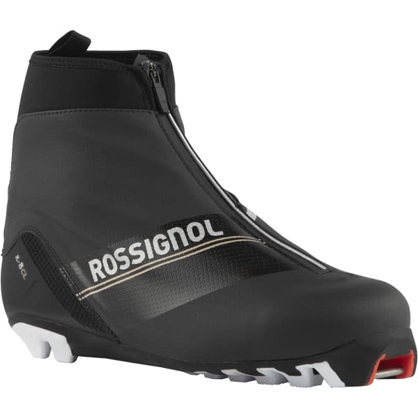Chaussure ski de fond ROSSIGNOL X-8 CLASSIC FW