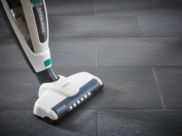 LEIFHEIT Regulus PowerVac - Støvsuger - stav - uden pose