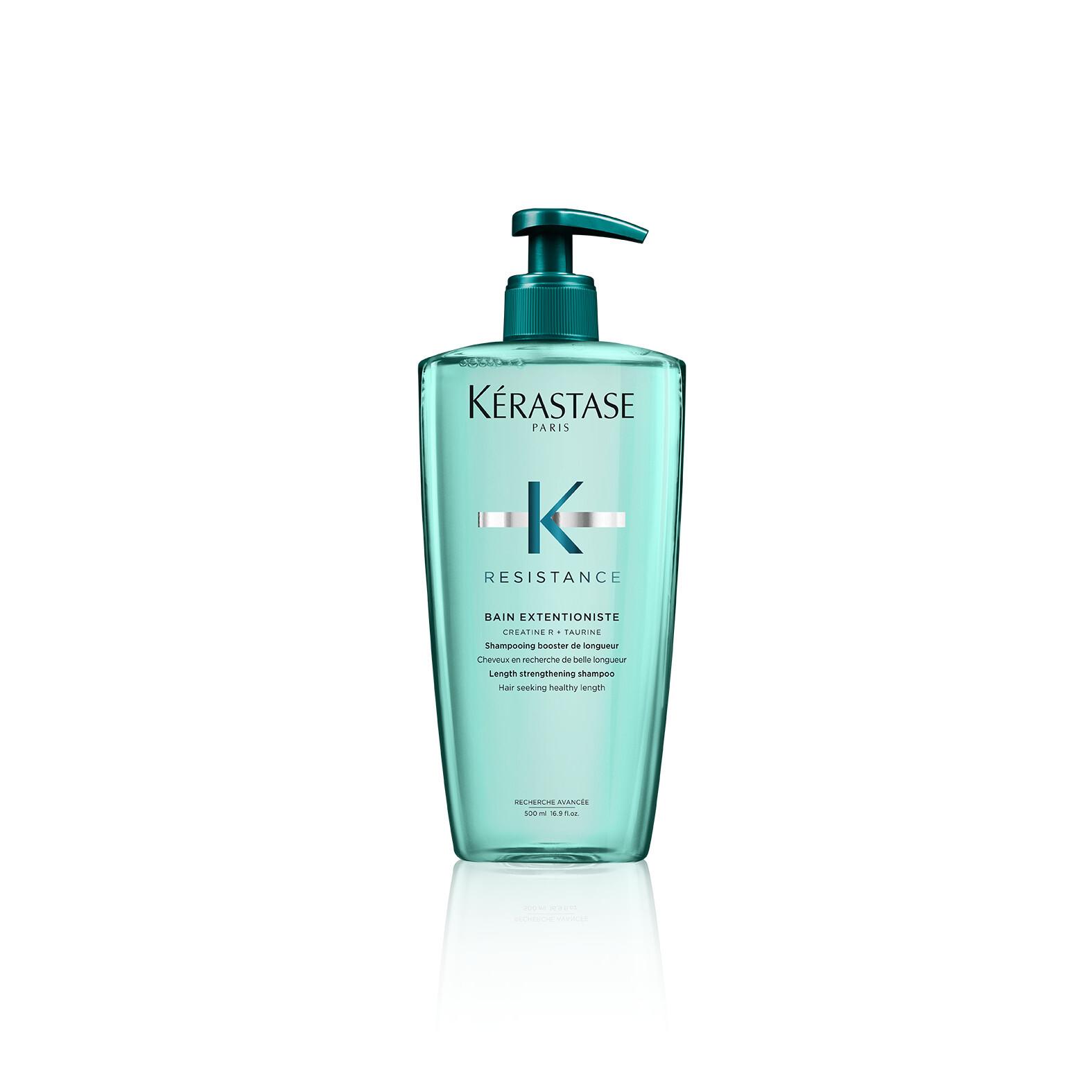 Resistance Bain Extentioniste Shampoo 500ml