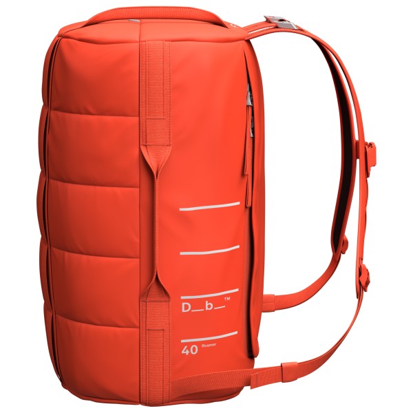 DB - Roamer Duffel 40 - Sac de voyage