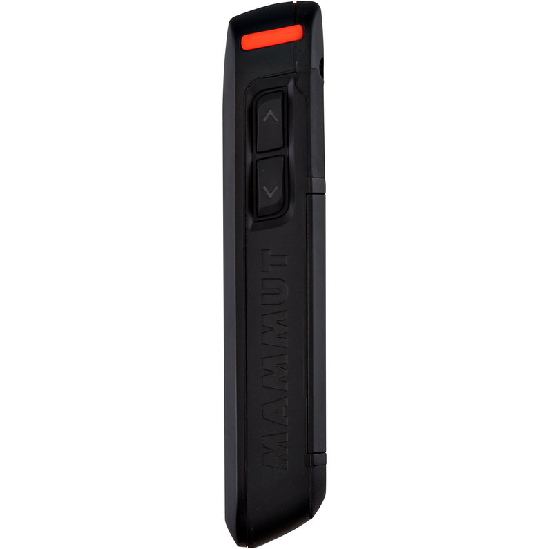 Mammut Barryvox S2 LVS-Gerät
