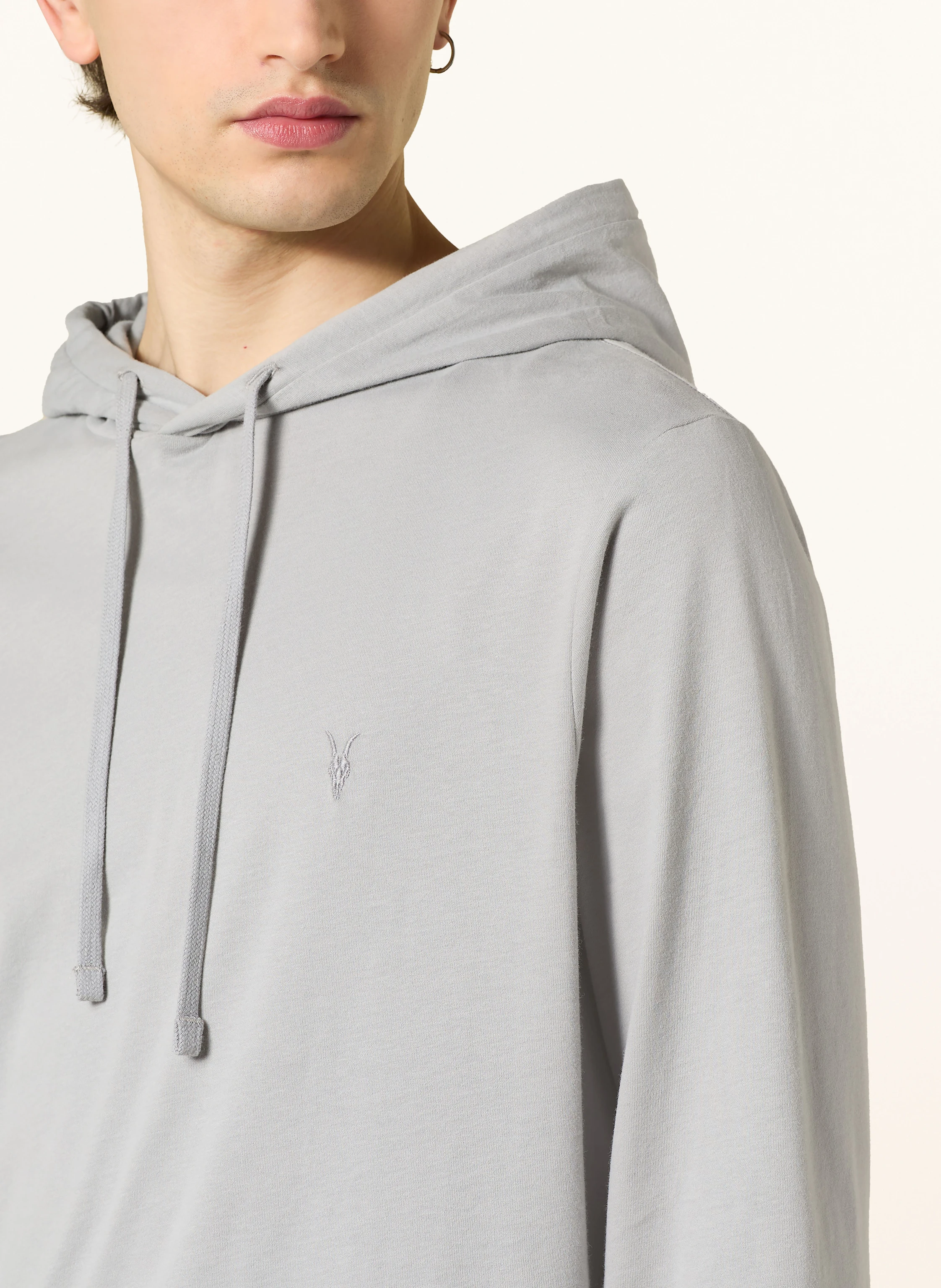ALLSAINTS Hoodie BRACE