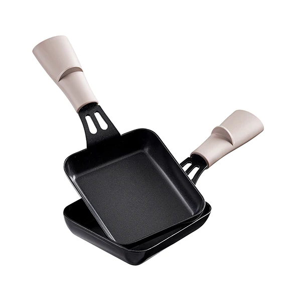 Raclette 4 personnes Transparence MINERAL Lagrange