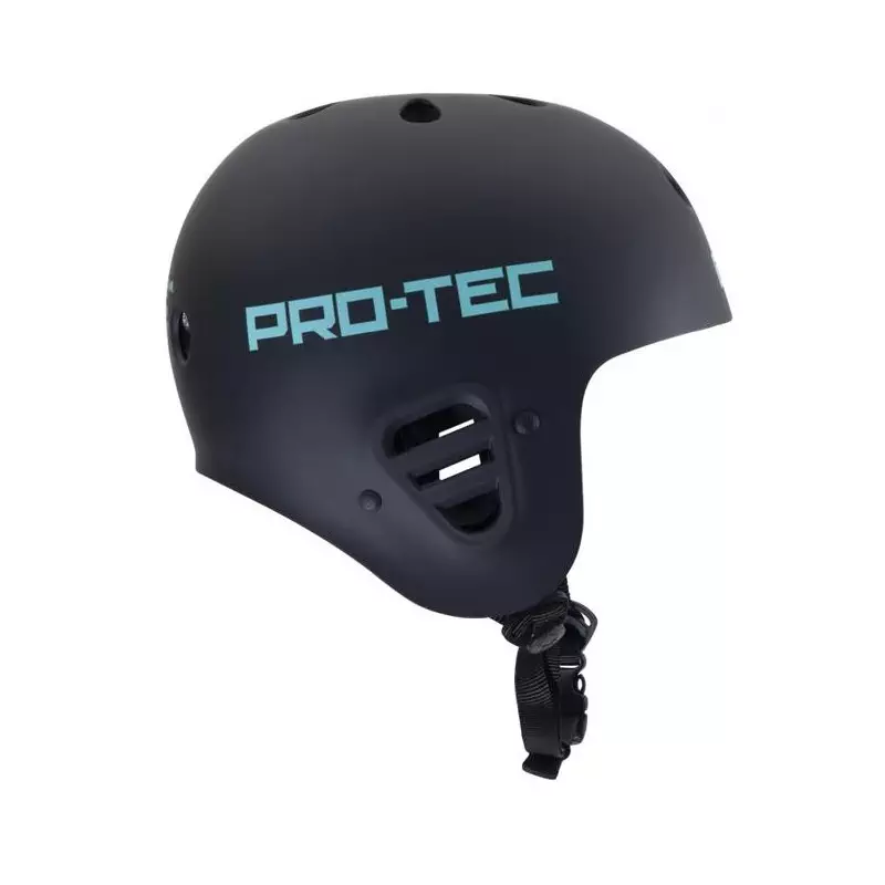 Casque PRO-TEC Sky Brown Full Cut