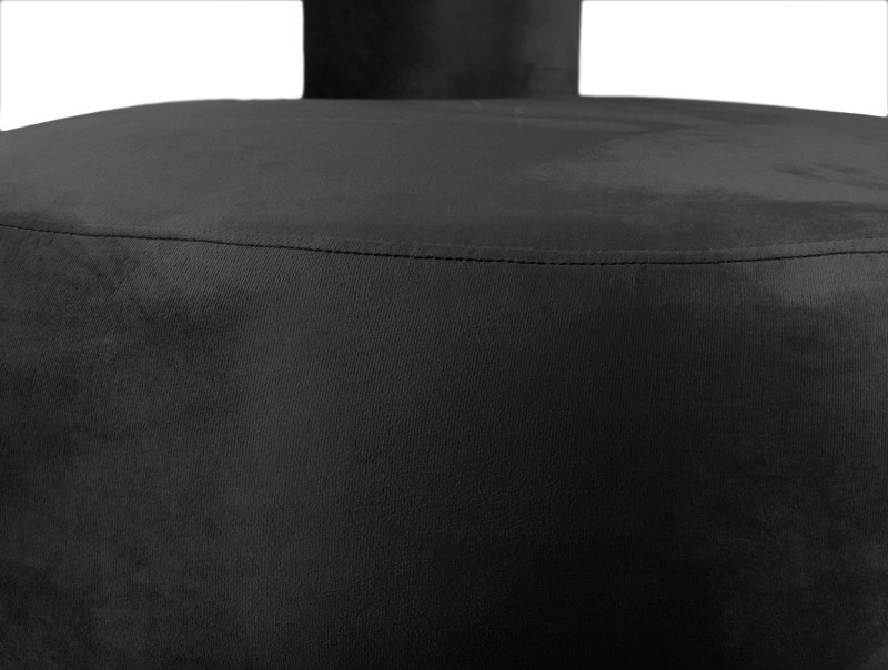 Chair Abrazo LM2181BK Black