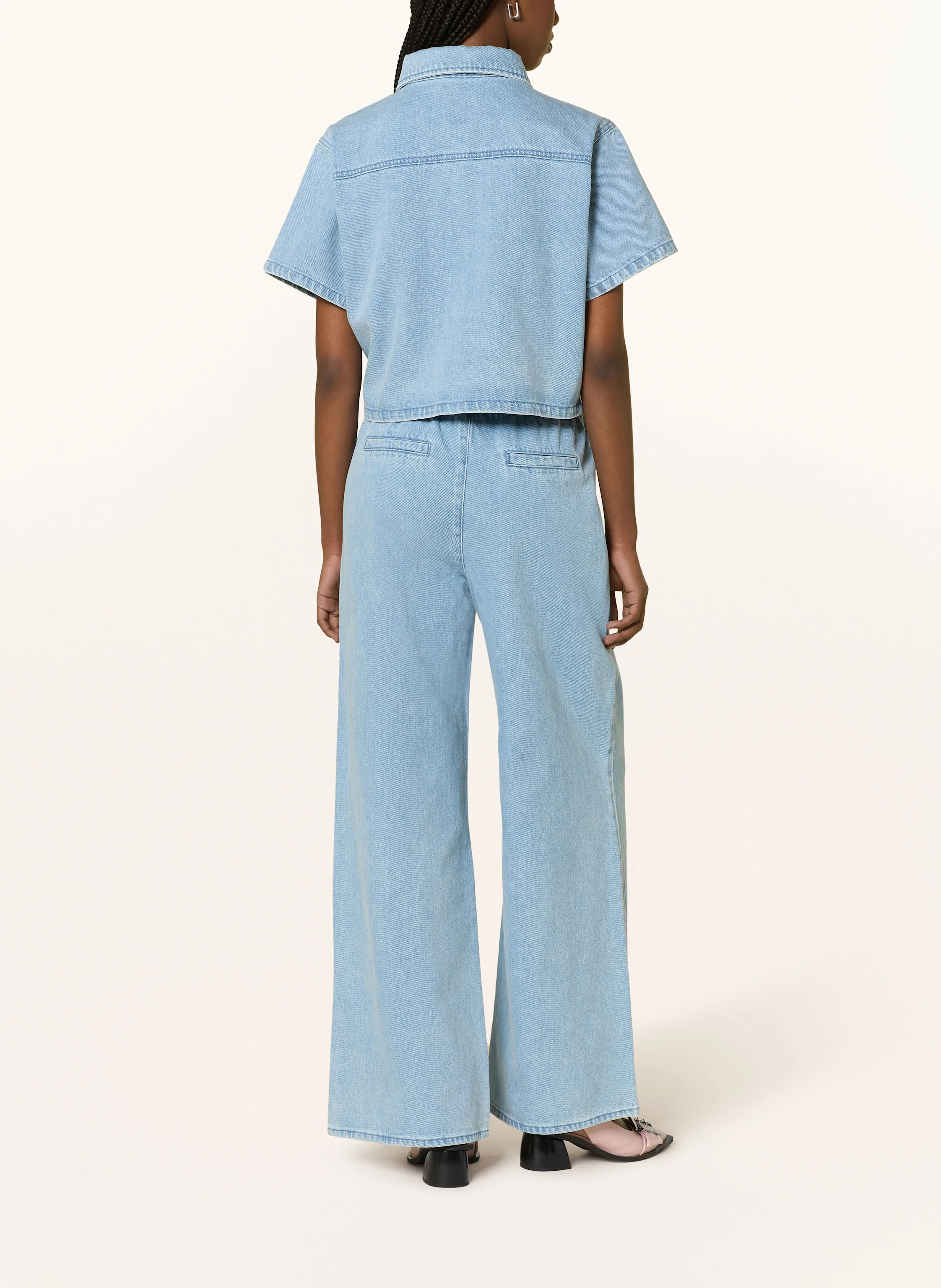 MRS & HUGS Jeans