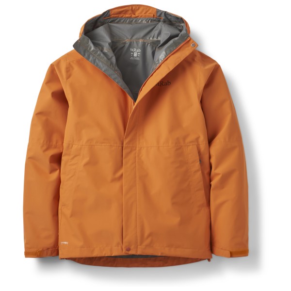 Rab - Downpour Jacket - Veste imperméable