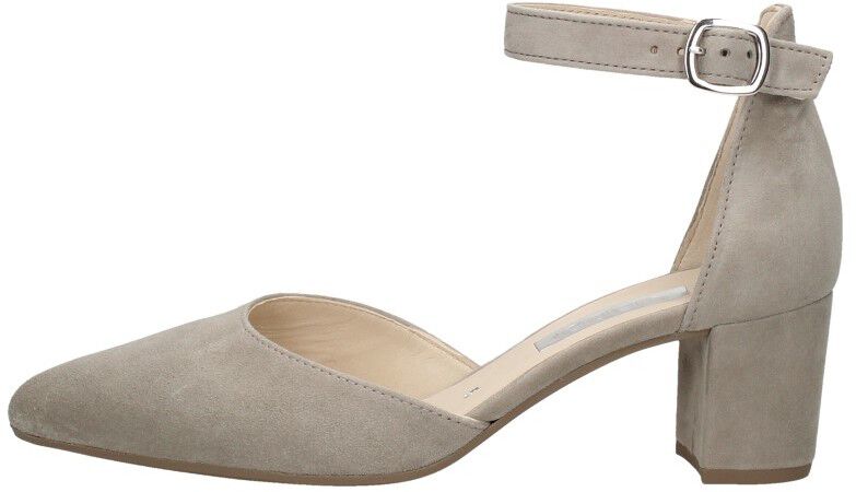 Gabor Pumps taupe