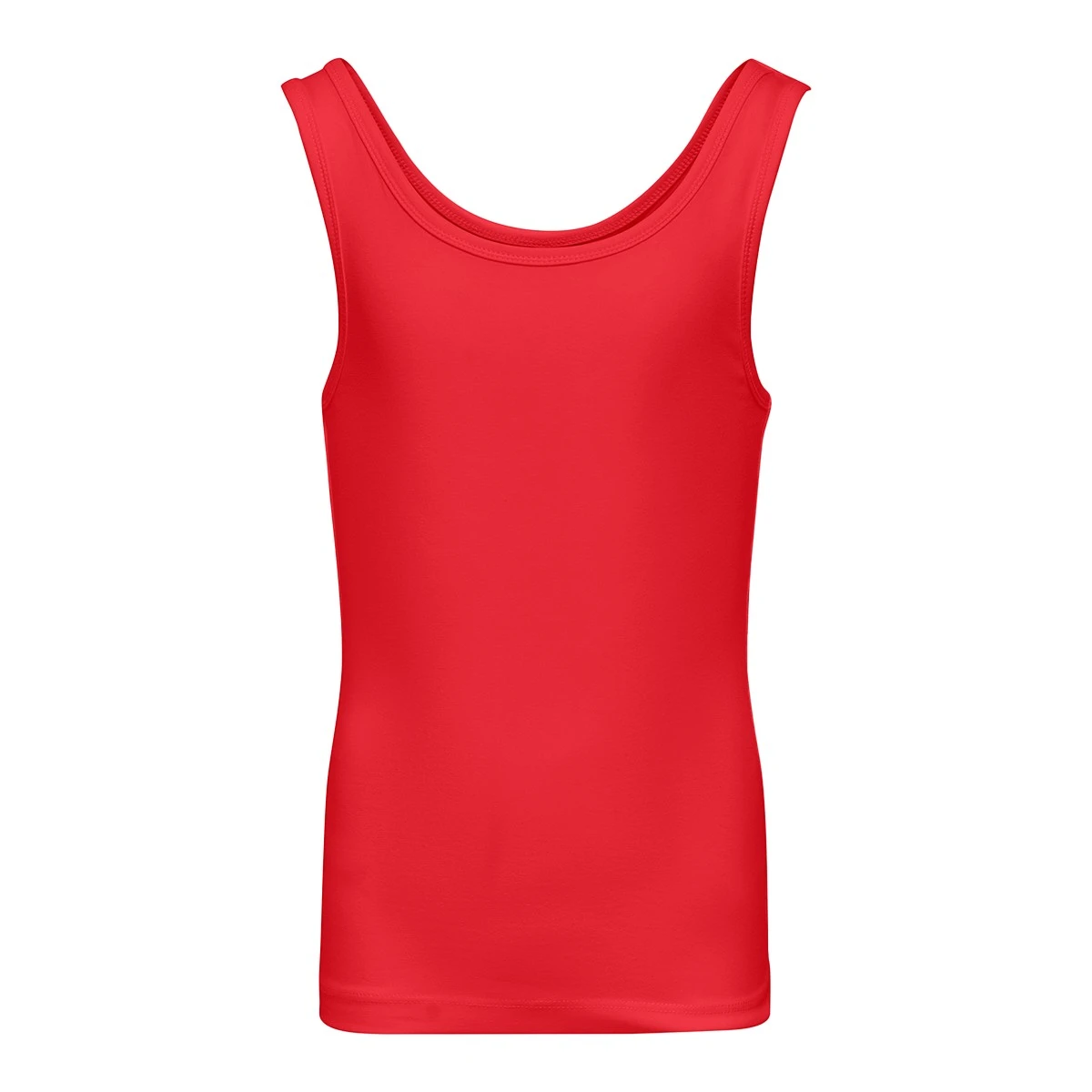 Dames Top 19124 basis topje