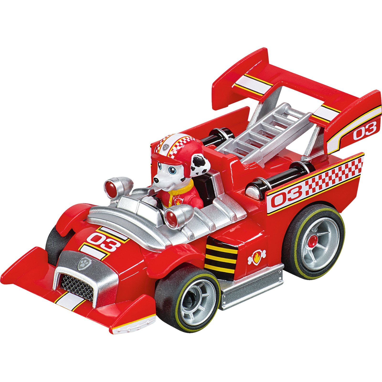 Carrera GO PawPatrol Rennbahn 4.3m