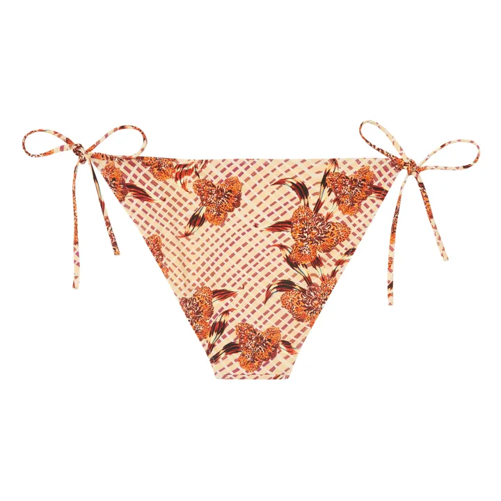 Ulla Johnson Bas de Maillot Maria | Beige Nude