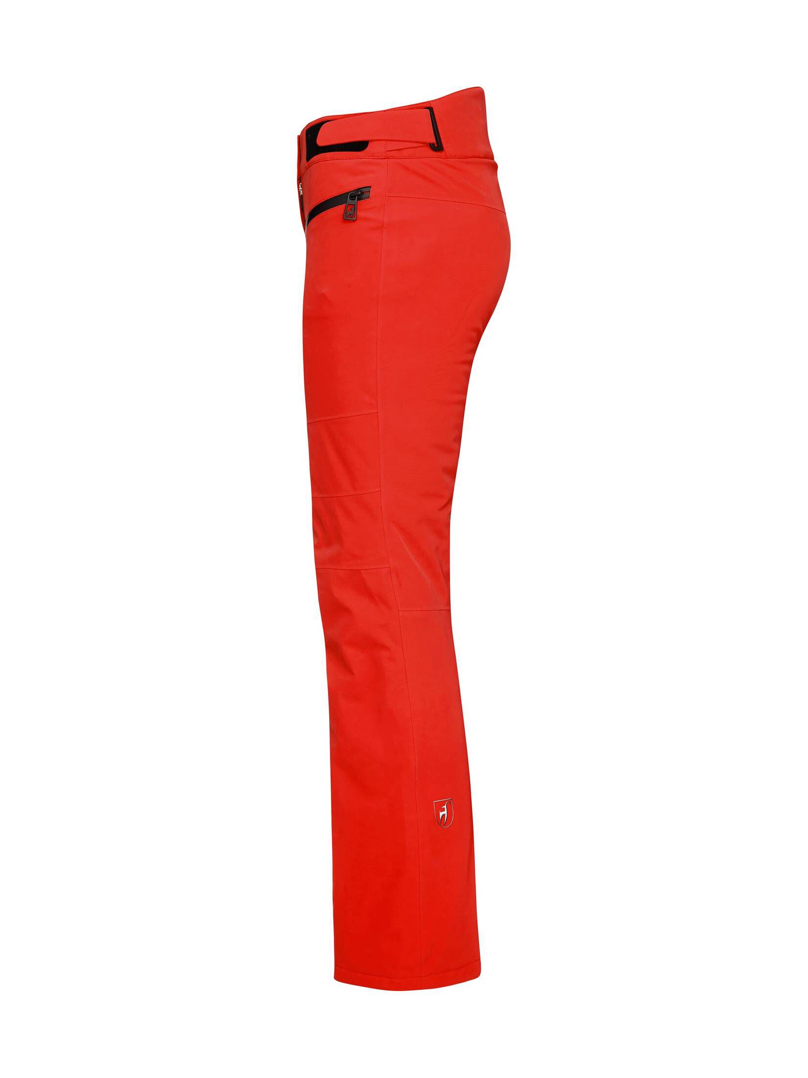 Toni Sailer| Damen Skihose AMIS Slim Fit
