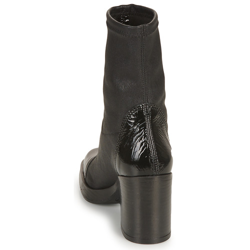 Mjus - MICEALA PATENT - Noir