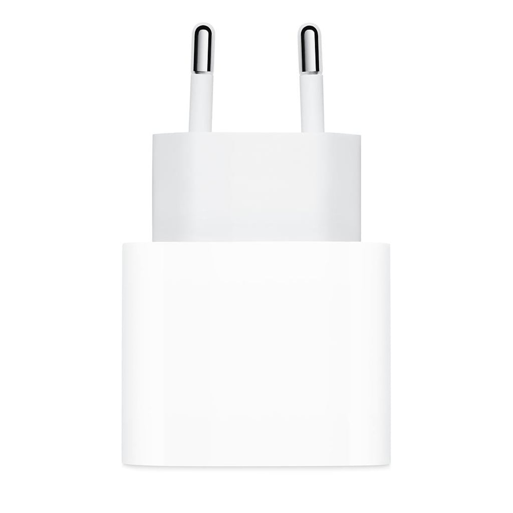Apple USB-Ladegerät »Apple USB-C Power Adapter 20W White« MHJE3ZM/A