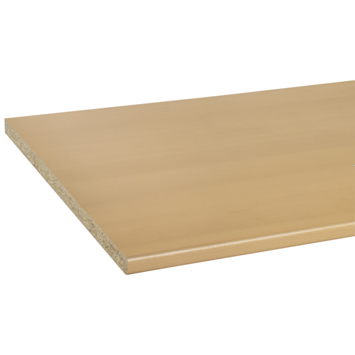 Werkblad AS28 175x60cm  Beuken