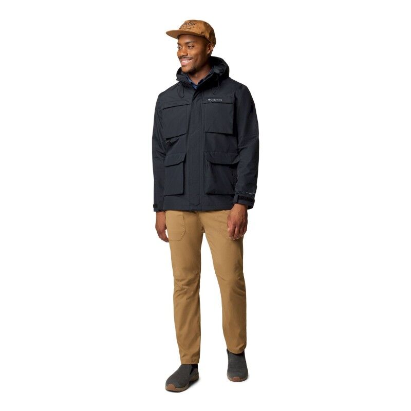 Landroamer II Jacket - Veste imperméable homme