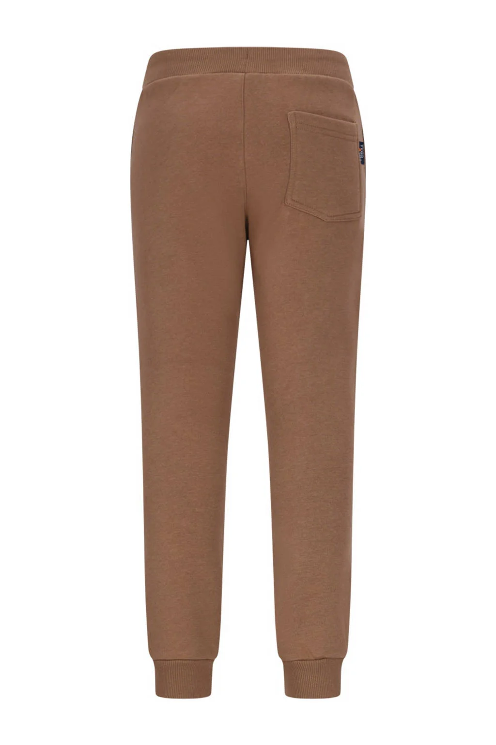 TYGO & vito regular sweatpant bruin
