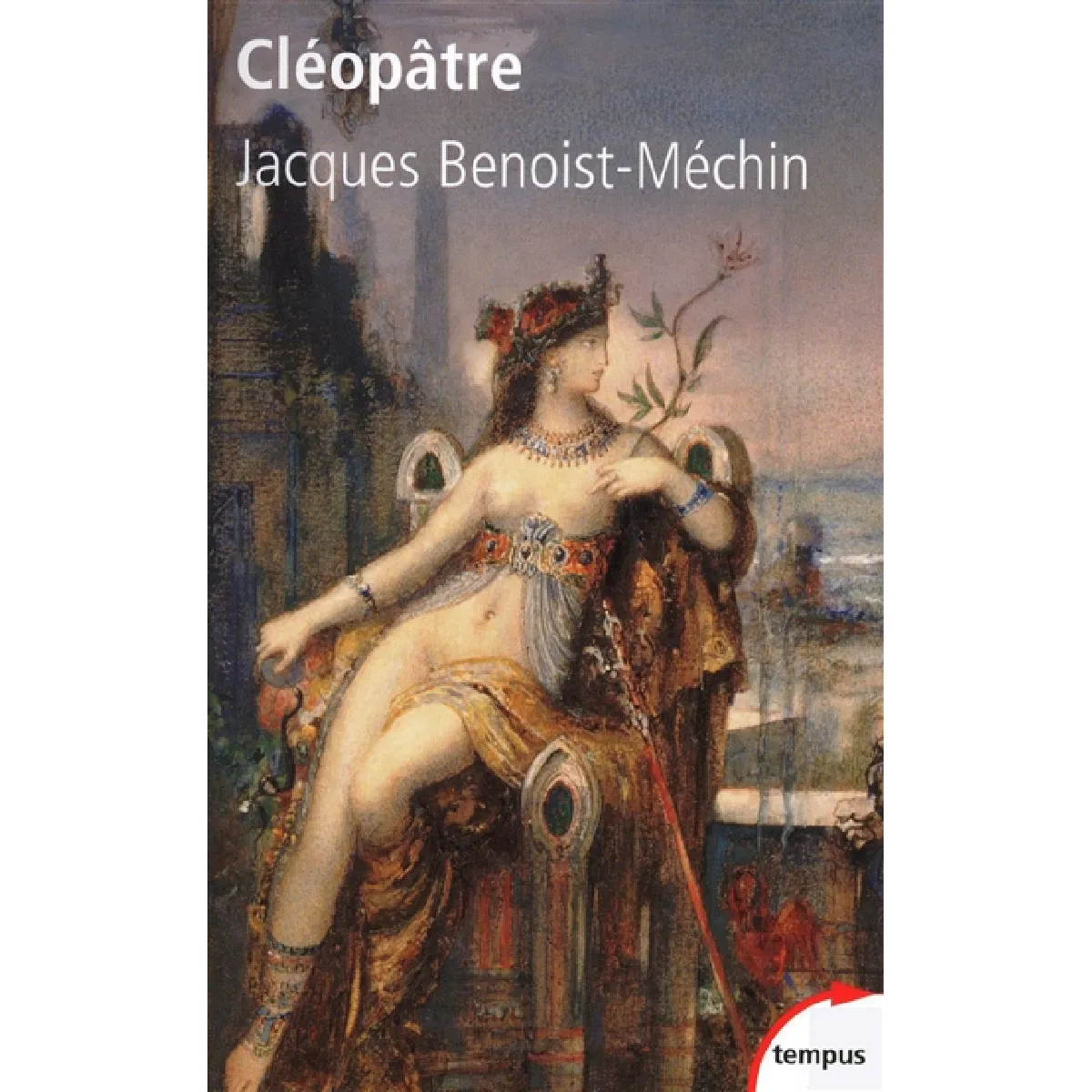 Le rêve le plus long de l'histoire. Vol. 2. Cléopâtre · Occasion
