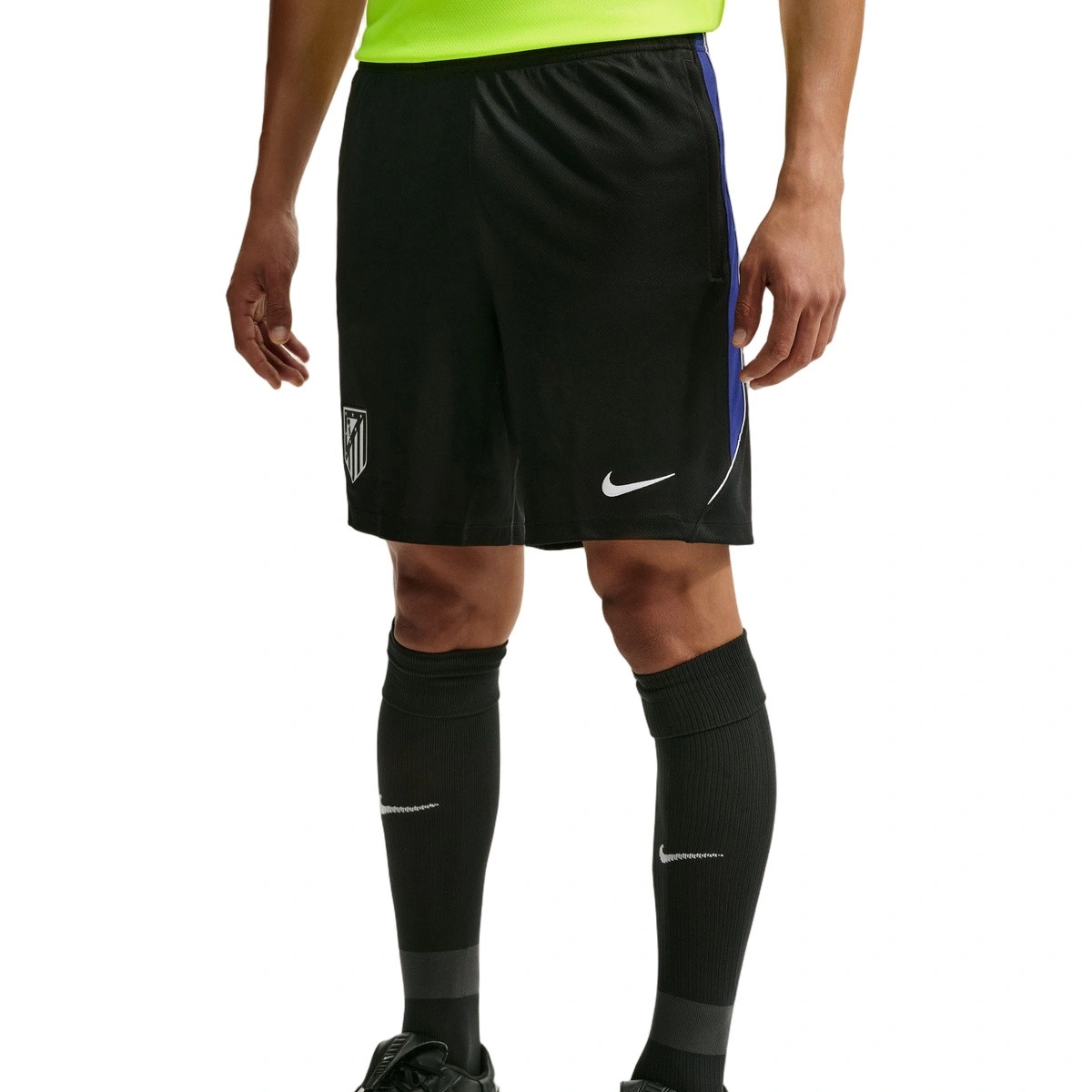 Calções Nike Atlético de Madrid Training 2026-2027