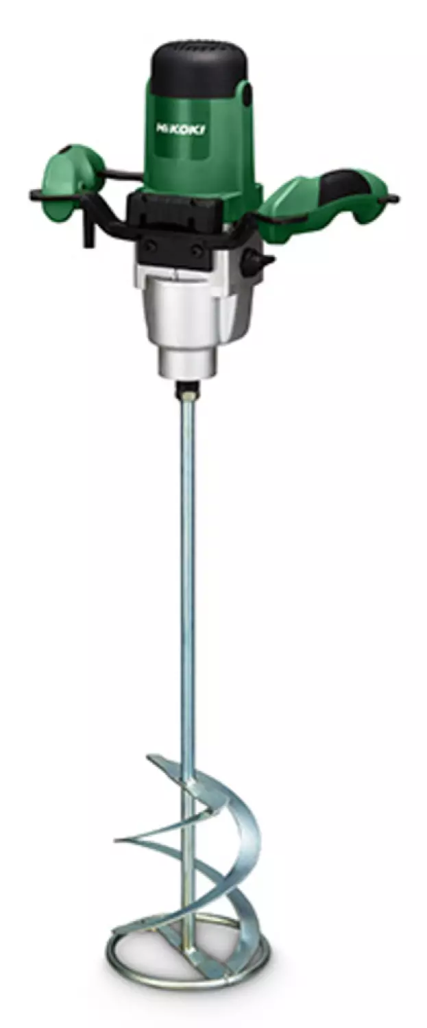 HiKOKI UM16VST2UAZ Mixer - 1600W - 160mm