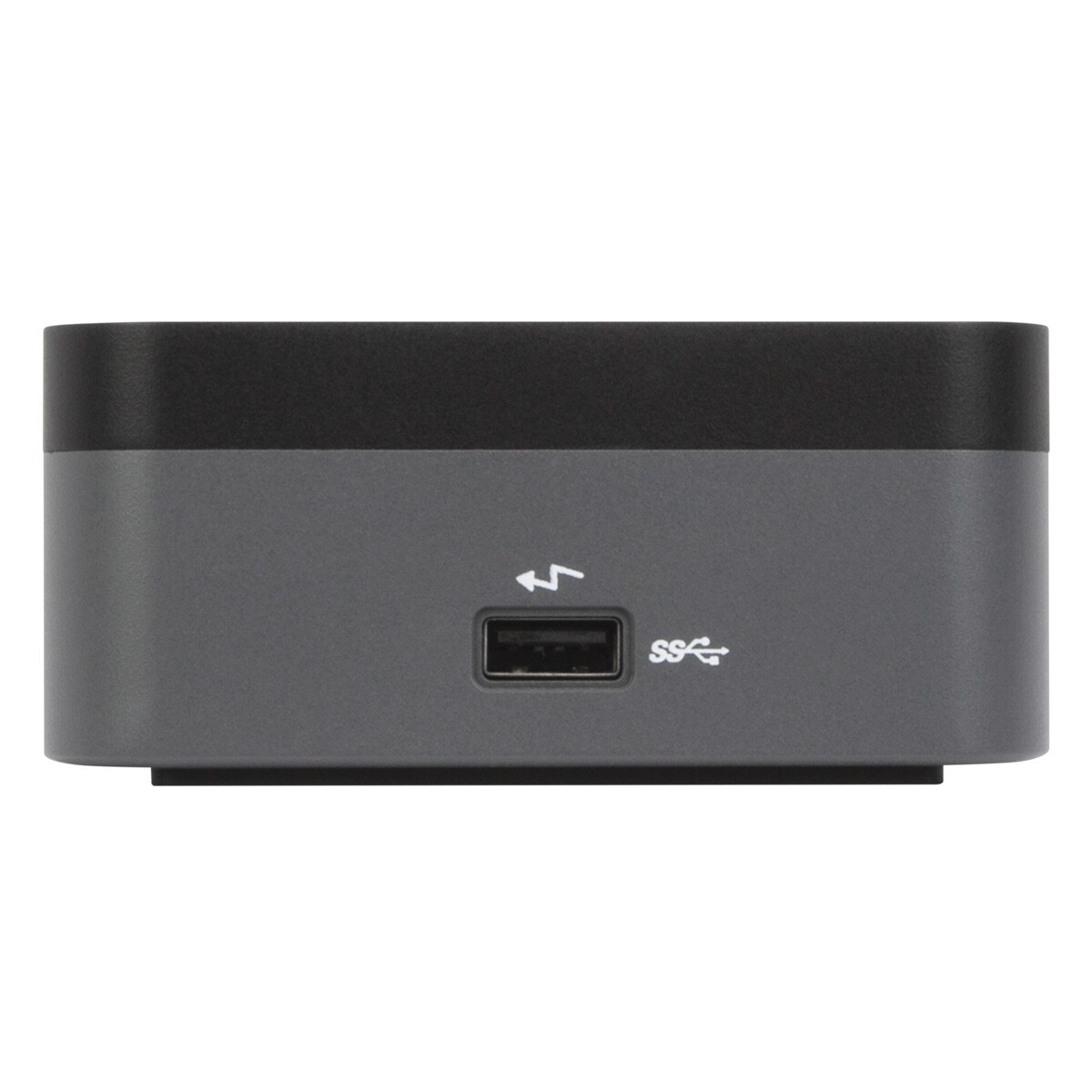 Targus Universal DisplayLink USB-C Quad 4K Docking Station