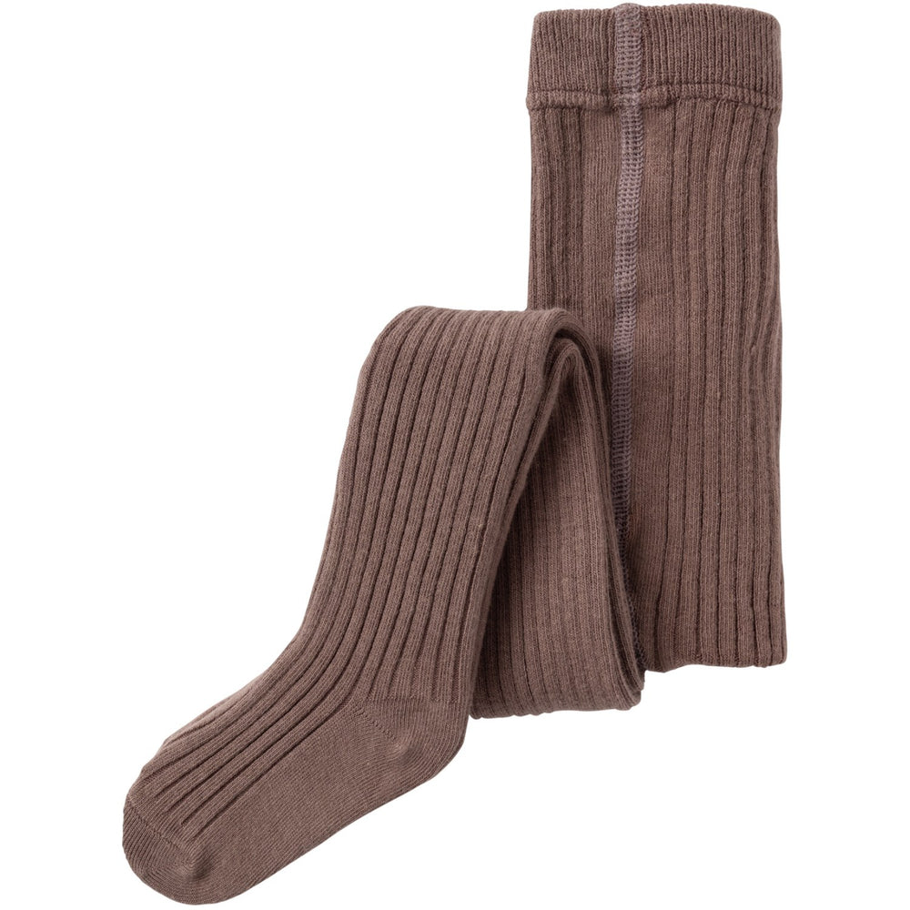 Køb Lil'Atelier Peppercorn Ilso Dilo Tights