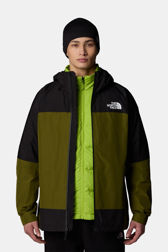 The North Face The North Face Mountain Light Triclimate GTX 3-in-1 Jas