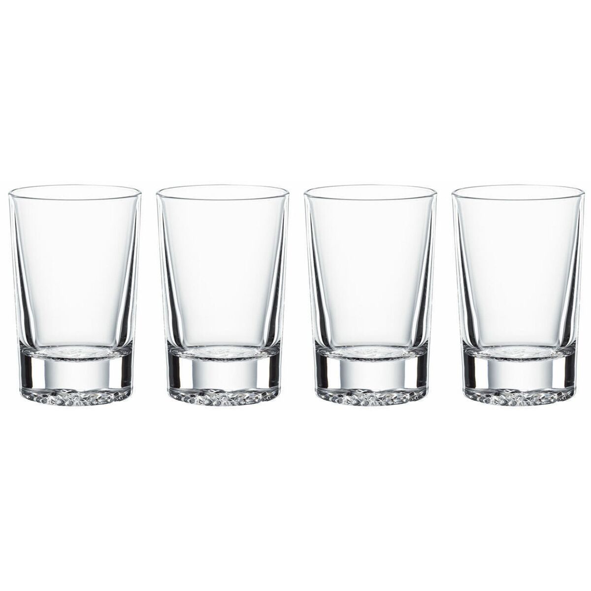 Lounge 2.0 shotglass 5.5 cl, 4-pack
