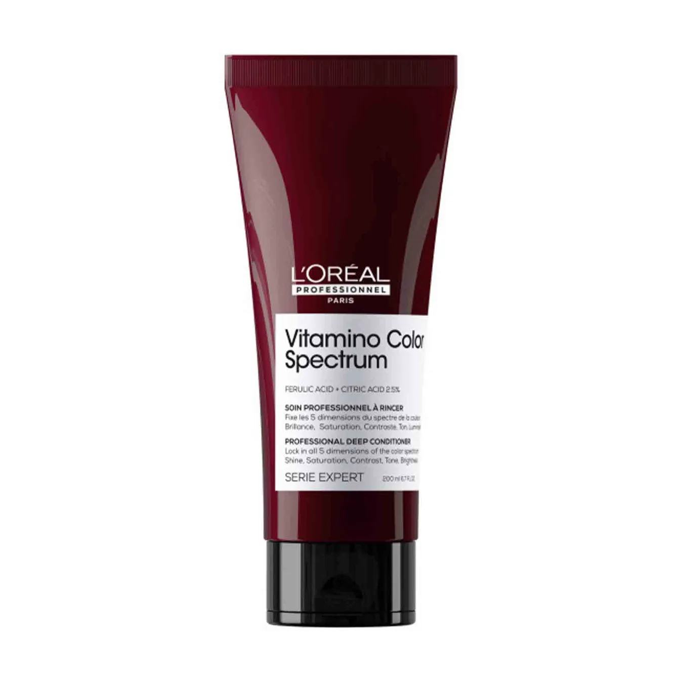 L'Oréal Professionnel Vitamino Color Spectrum Deep Conditioner