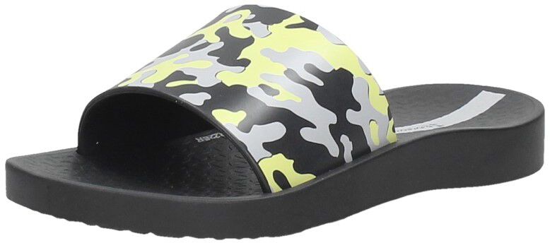 Ipanema Urban Slide Kids zwart