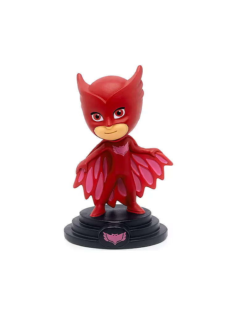 TONIES Hörfigur - PJ Masks Ein mächtiges Mondproblem rot