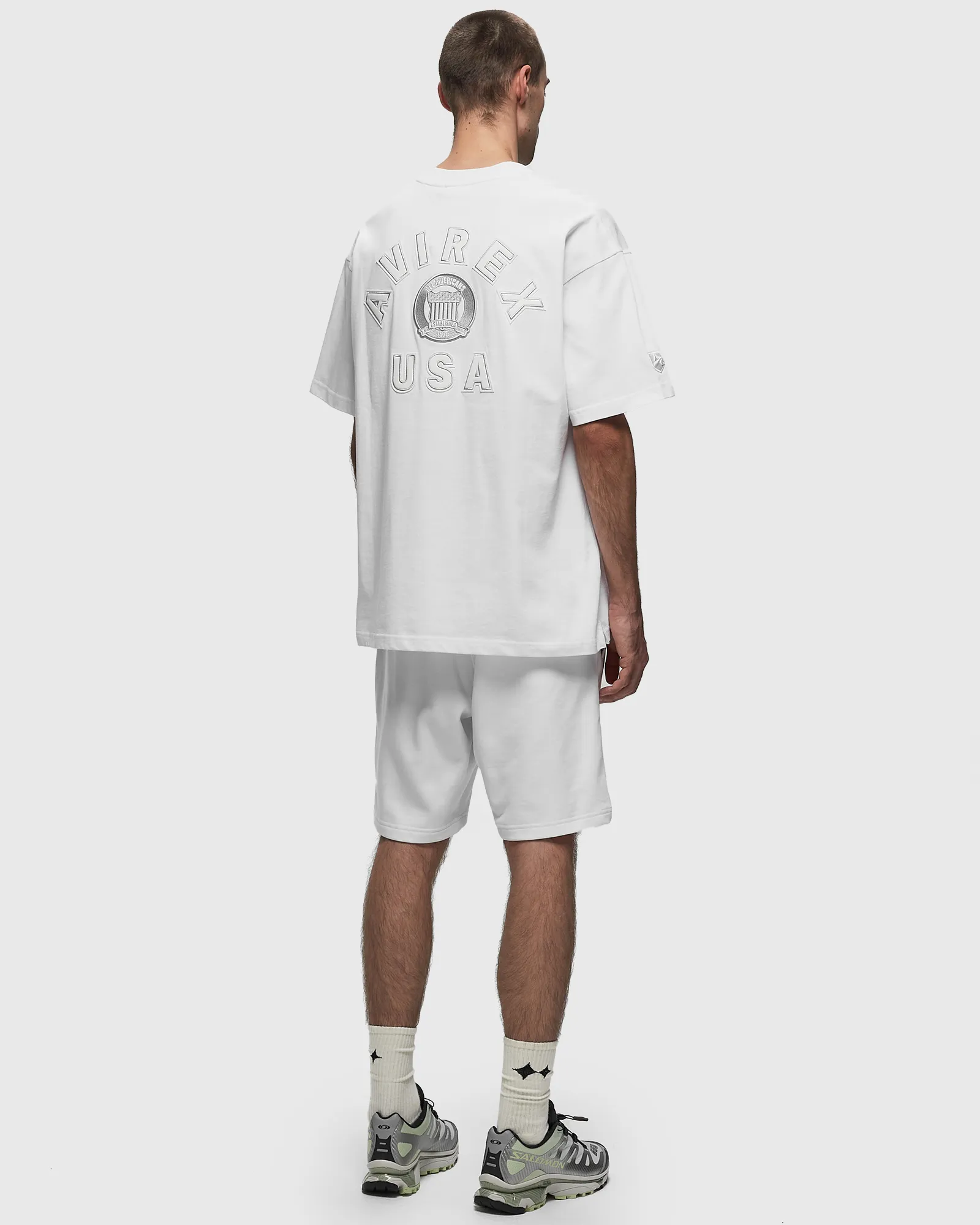 Avirex Lenox T-Shirt