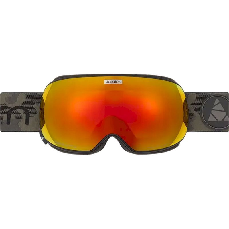 Gravity - Masque ski