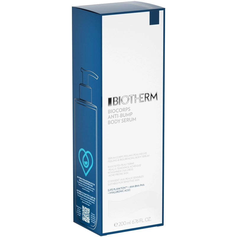 Biotherm Biocorps Anti-Bump Body Serum 200 ml