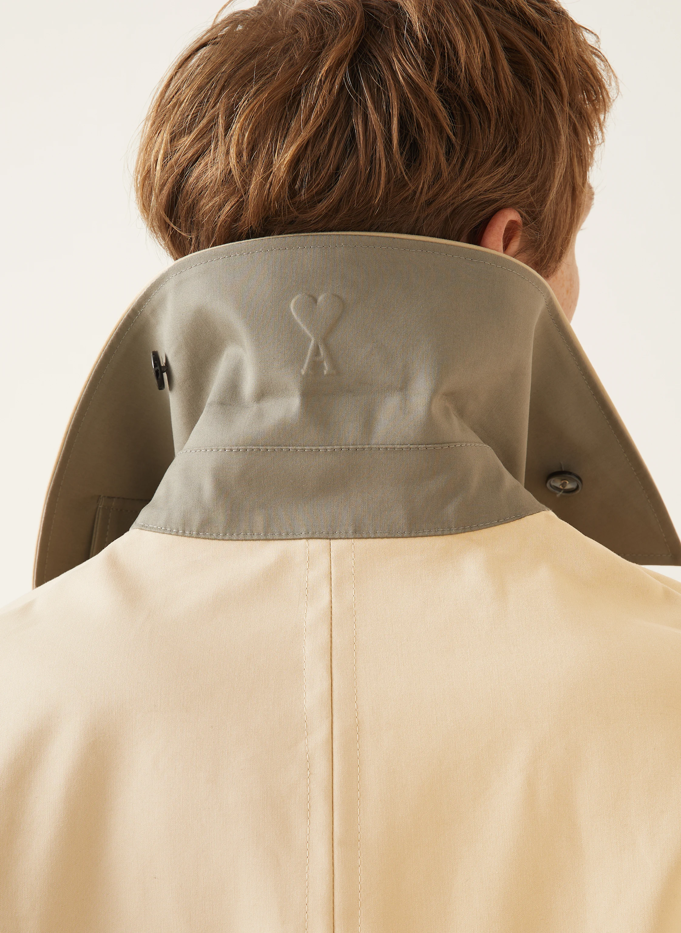 AMI PARIS Jacke