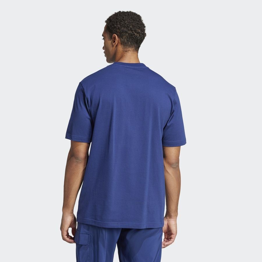 Adidas T-shirt jersey Essentials Linear