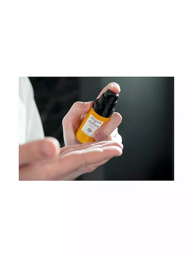ACQUA DI PARMA Collezione Barbiere - Beard Serum 30ml keine Farbe