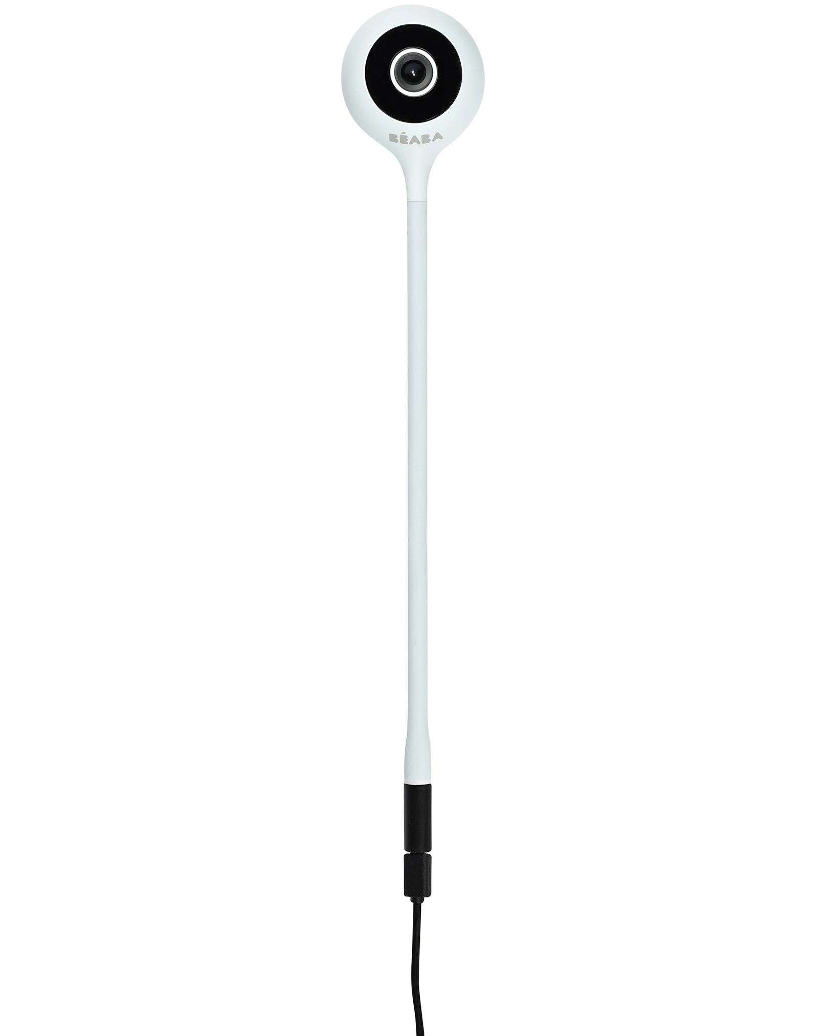 Babymonitor VIDEO ZEN CONNECT in grey