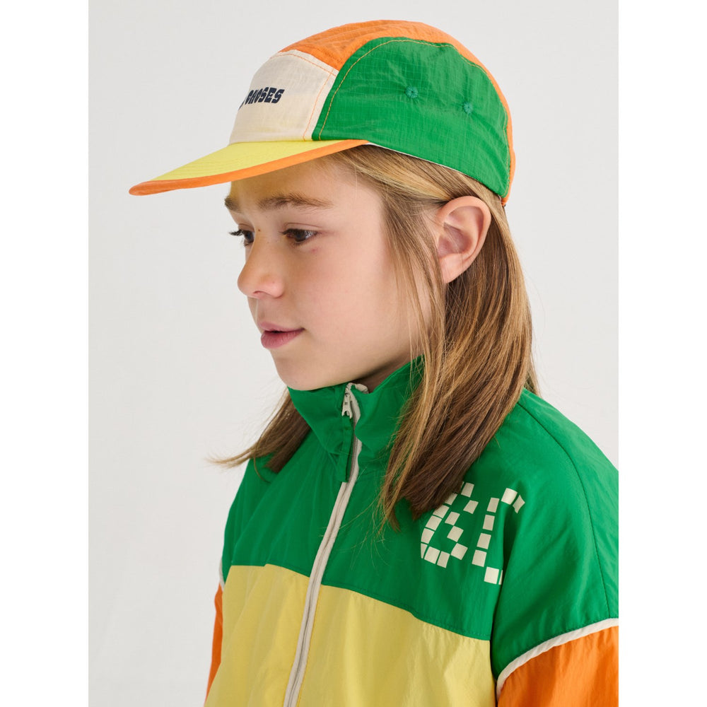 Køb Bobo Choses Multicolor Bobo Choses Farve Block Technic Kasket